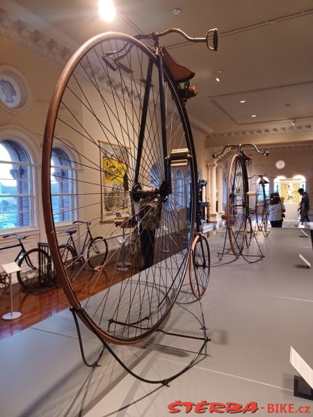306 - Lightner Museum Exhibition 2023