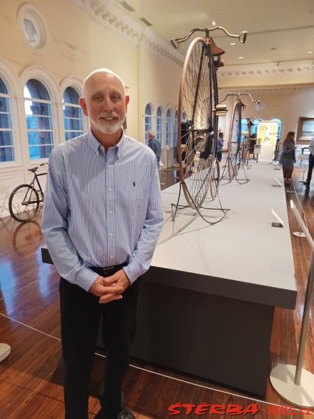 306 - Lightner Museum Exhibition 2023