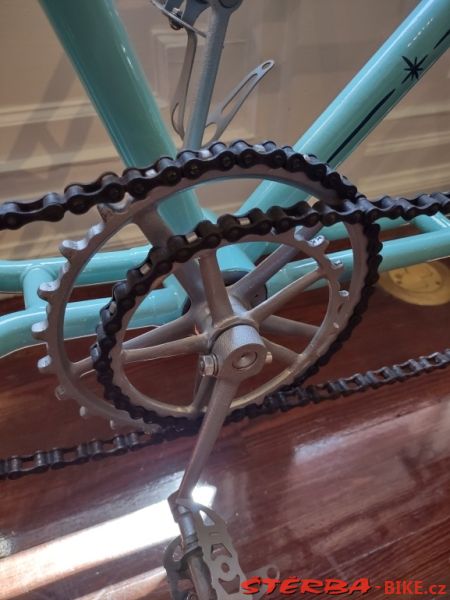 Ride On! Tribune