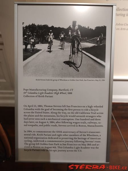 306 - Lightner Museum Exhibition 2023