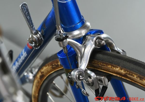 Favorit Rokycany - F1 Campagnolo Super Record 1985
