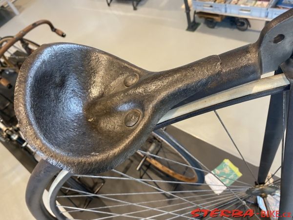 307 - Rennrad Ausstellung 2023, Velocium