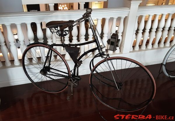 306 - Lightner Museum Exhibition 2023