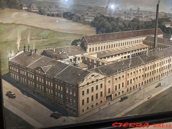 305 - Muzeum Cheb