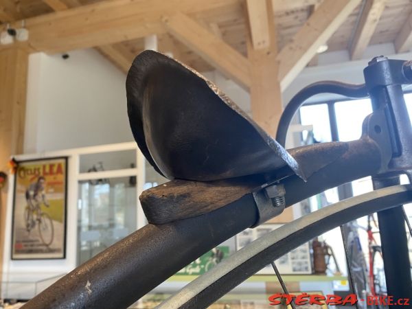 307 - Rennrad Ausstellung 2023, Velocium