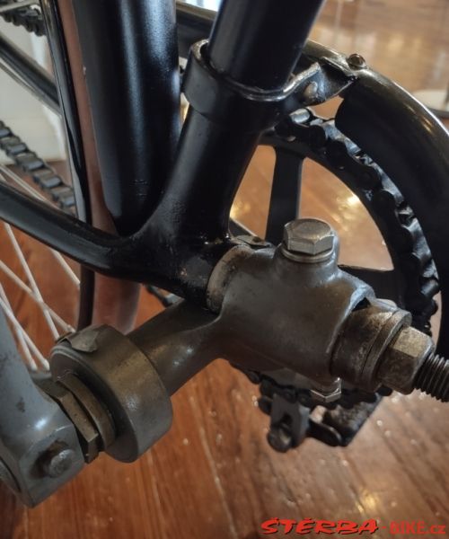 Ride On! New Mail safety