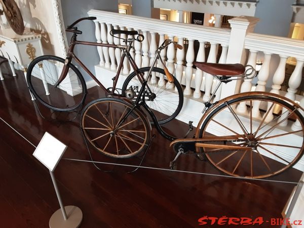 306 - Lightner Museum Exhibition 2023