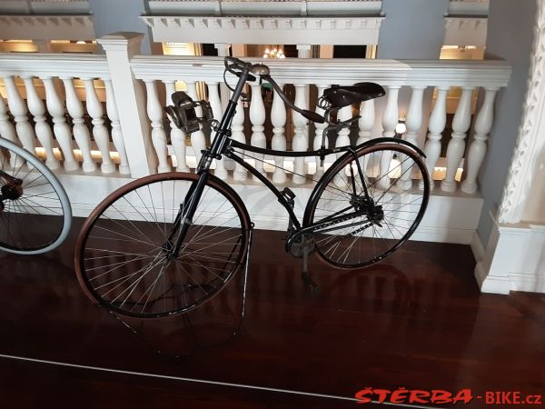 306 - Lightner Museum Exhibition 2023