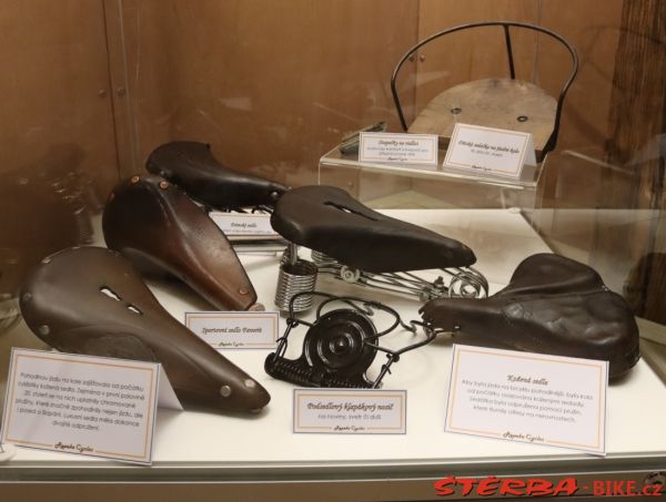 296/C - Muzeum Bílovec 2023