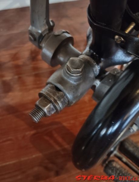 Ride On! New Mail safety
