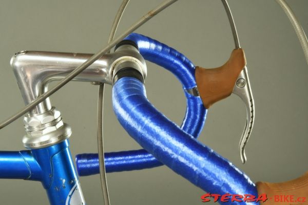 Favorit Rokycany - F1 Campagnolo Super Record 1985