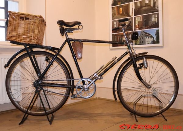 296/C - Muzeum Bílovec 2023