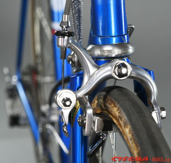 Favorit Rokycany - F1 Campagnolo Super Record 1985