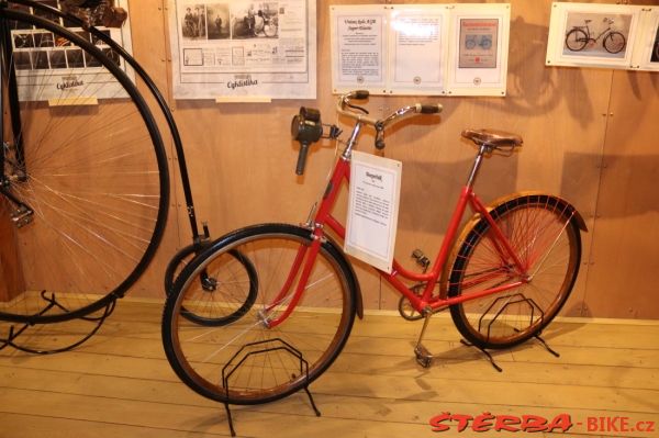 296/C - Muzeum Bílovec 2023