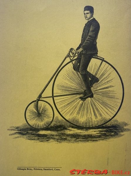 The Eagle catalogue 1890