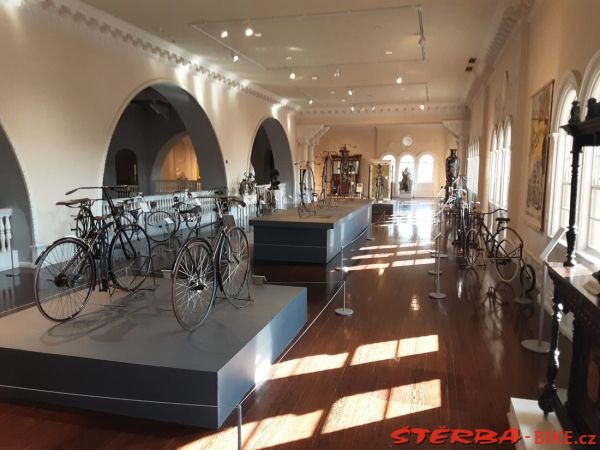 306 - Lightner Museum Exhibition 2023