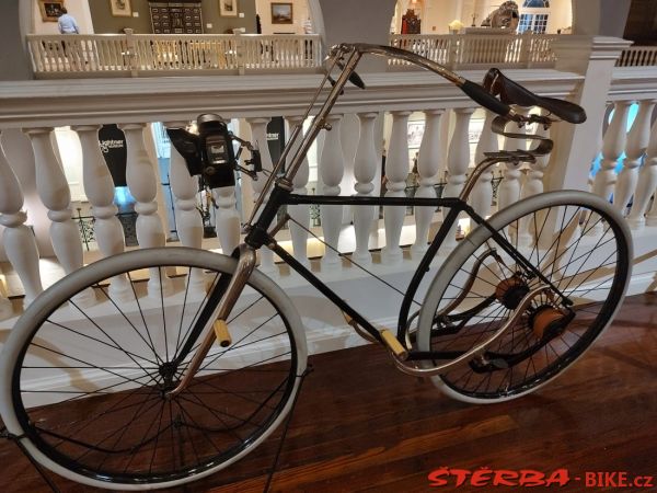 306 - Lightner Museum Exhibition 2023