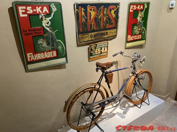 305 - Muzeum Cheb