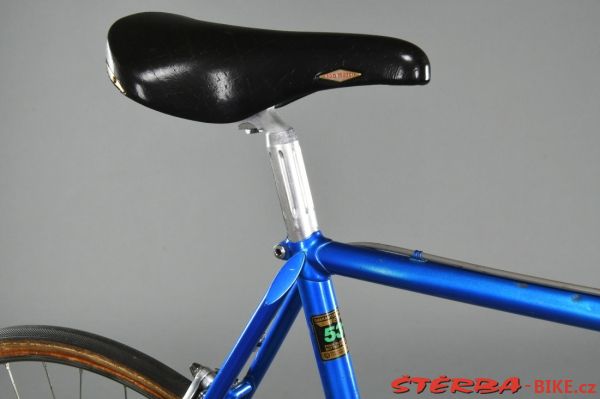 Favorit Rokycany - F1 Campagnolo Super Record 1985