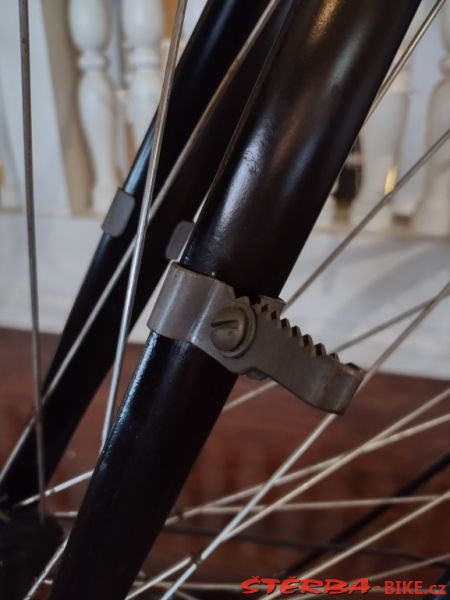 Ride On! New Mail safety