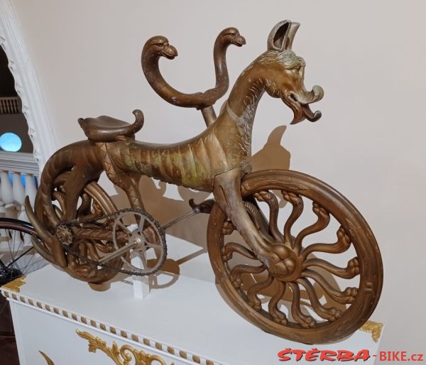 306 - Lightner Museum Exhibition 2023
