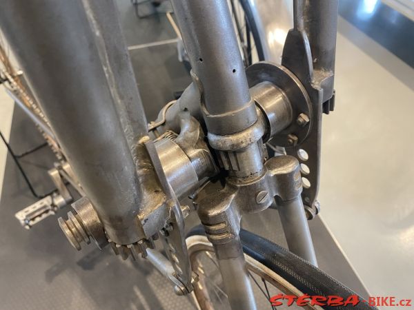 307 - Rennrad Ausstellung 2023, Velocium