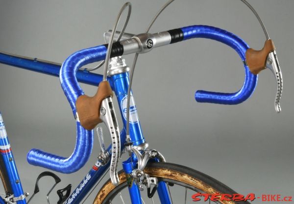 Favorit Rokycany - F1 Campagnolo Super Record 1985