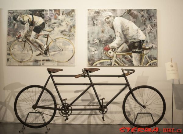 304 - MUSEO IL VELOCIPEDE, Berzo