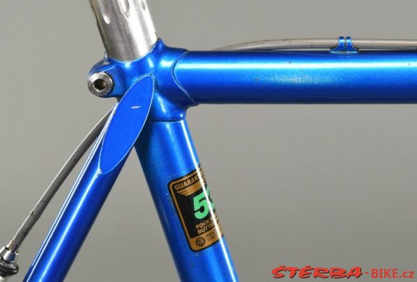 Favorit Rokycany - F1 Campagnolo Super Record 1985