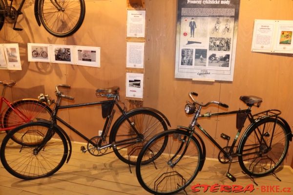 296/C - Muzeum Bílovec 2023