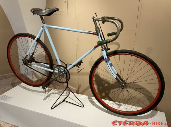 305 - Muzeum Cheb