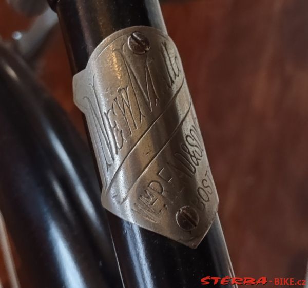 Ride On! New Mail safety
