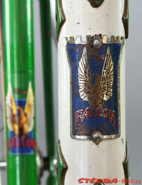 Falcon, dráhový special 1940/50