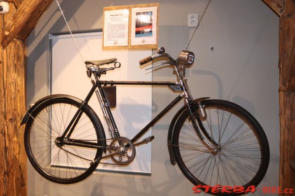 296/C - Muzeum Bílovec 2023