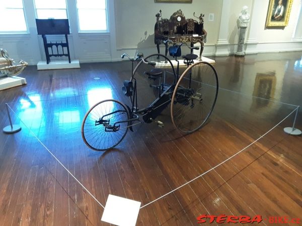 306 - Lightner Museum Exhibition 2023