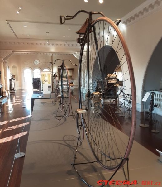 306 - Lightner Museum Exhibition 2023