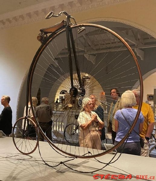 306 - Lightner Museum Exhibition 2023