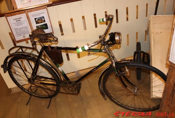 296/C - Muzeum Bílovec 2023
