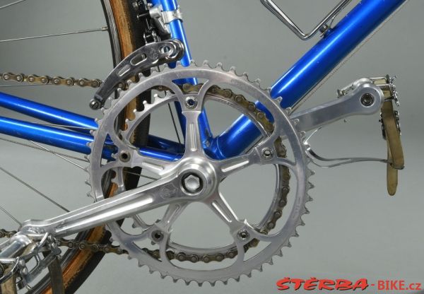 Favorit Rokycany - F1 Campagnolo Super Record 1985