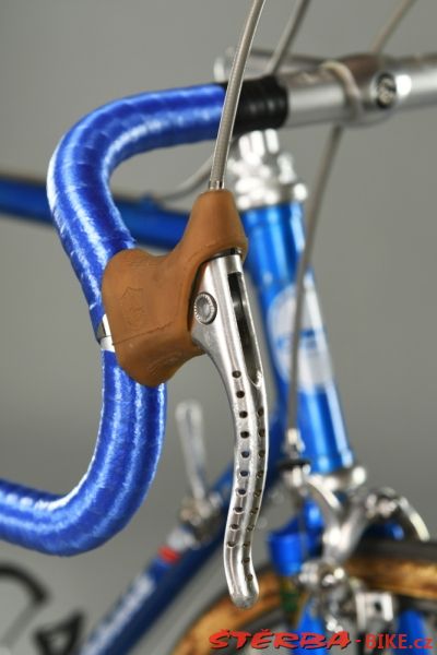 Favorit Rokycany - F1 Campagnolo Super Record 1985