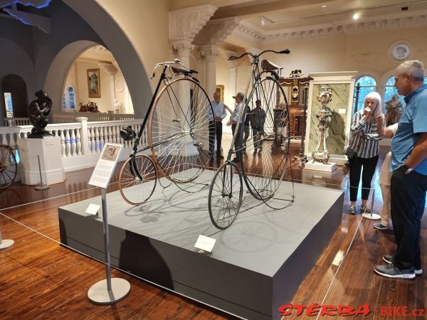 306 - Lightner Museum Exhibition 2023