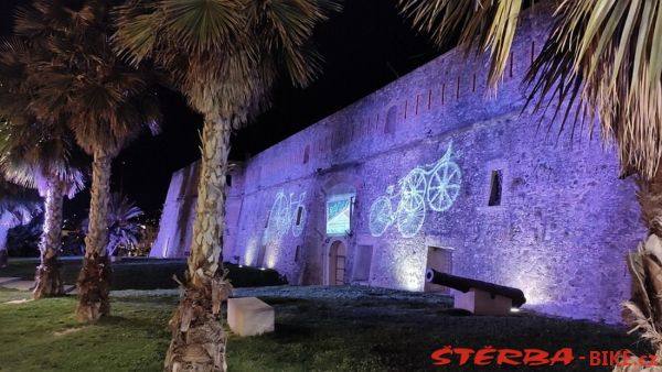 308 - Forte Santa Tecla 2022