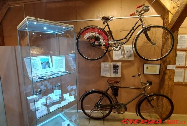 296/C - Muzeum Bílovec 2023