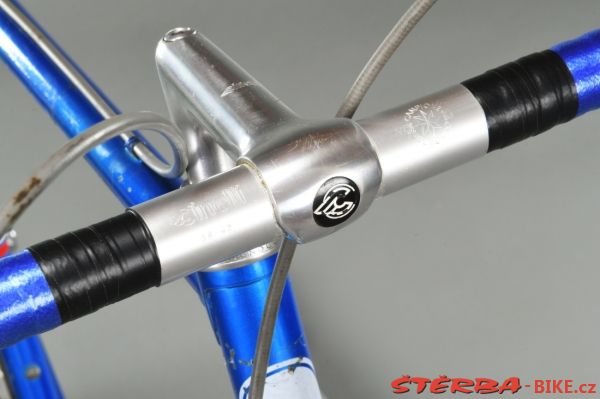 Favorit Rokycany - F1 Campagnolo Super Record 1985