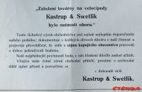 Kastrup & Swetlik