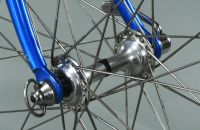 Favorit Rokycany - F1 Campagnolo Super Record 1985