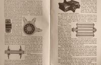 The Eagle catalogue 1890