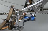Favorit Rokycany - F1 Campagnolo Super Record 1985