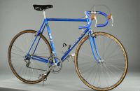 Favorit Rokycany - F1 Campagnolo Super Record 1985