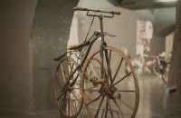 304 - MUSEO IL VELOCIPEDE, Berzo